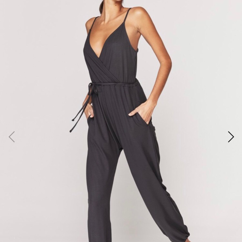 Spiritual Gangster Jumpsuit